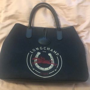 Longchamp Tote